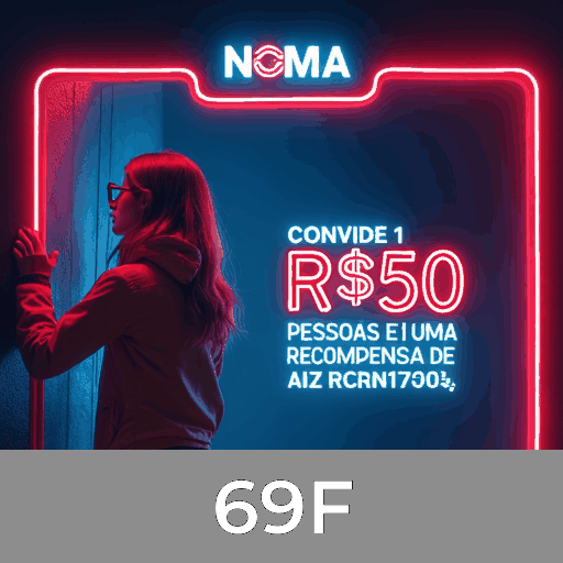 69F Bônus acumulado 69F